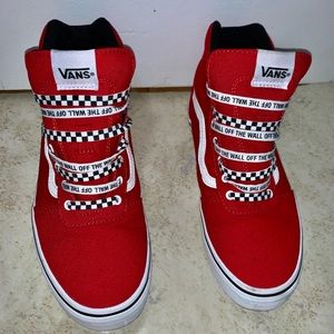 ❤️SALE❤️ Vans